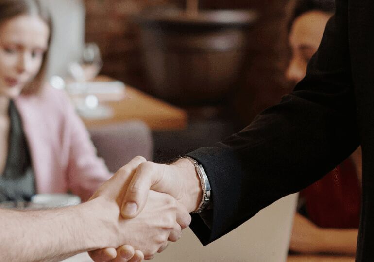 Uruchamiamy nową stronę internetową